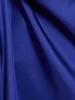 Silk long dress