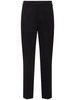 Pienza stretch cotton pants