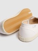 Tabi Mary Jane flats