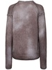 Kark wool blend cardigan