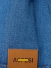 Cotton denim shirt