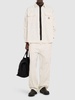 Hendry Fountain twill shirt