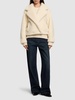 Oggeri teddy short coat