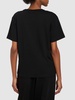 Essential short sleeve cotton t-shirt