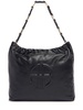 Kate leather shoulder bag