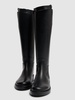 30mm Stan leather tall boots