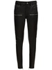 Remy leather pants