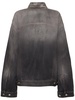 Robert denim jacket