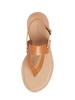 10mm Leather thong thong sandals