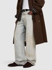 Classic square loafers