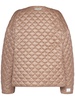 Luci quilted puffer jacket