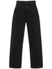 Brandon cotton denim jeans