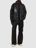 Jumbo worker jacket