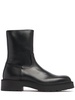 35mm Nobilis TR leather boots