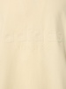 Fear Of God logo 3/4 mock neck t-shirt