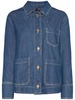Giulietta denim jacket