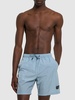 Petal swim shorts