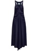 Duchesse long dress