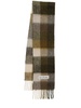 Vally soft alpaca blend scarf