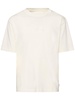 Air Jordan cotton jersey t-shirt