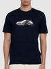 Porsche Thompson cotton t-shirt