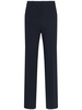 Journey viscose blend relaxed pants