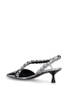 50mm Stella Iconic pumps