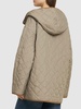 Joseph quilted jacket