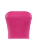Gwen jersey stretch tube top