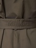 Utrench twill trench coat