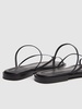 10mm Turner leather sandals