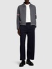 Utility garment dyed chino pants