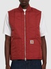 Lachlan liner vest