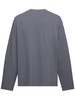 Exford tourist logo l/s piqué t-shirt