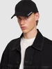 Logo cotton hat