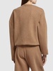 Oxa cashmere & wool sweatshirt