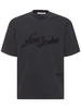 Exford tourist logo piqué t-shirt