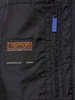 Gilet Vernes water-repellent nylon vest