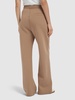 Bali cotton jersey wide pants