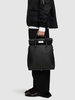 5ac Daily Vertical leather bag