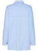 Conero cotton oxford shirt