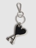 Ami De Coeur zamak keyring