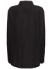 Dante linen blend shirt