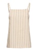 Eos viscose blend top