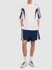 M 3S tech jersey t-shirt