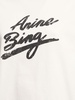 Jaylin logo cotton jersey t-shirt