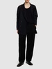Penny wool pants