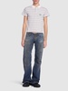 Laurel regular cotton polo shirt