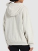 Harvey logo jersey sweatshirt