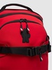 Logo stretch nylon 3L backpack
